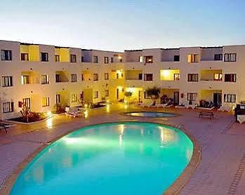 Apartamentos Lanzarote Paradise Costa Teguise Εξωτερικό φωτογραφία