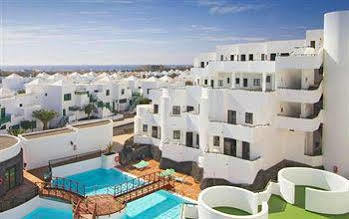 Apartamentos Lanzarote Paradise Costa Teguise Εξωτερικό φωτογραφία