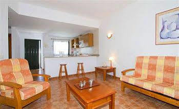 Apartamentos Lanzarote Paradise Costa Teguise Εξωτερικό φωτογραφία