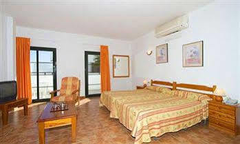 Apartamentos Lanzarote Paradise Costa Teguise Εξωτερικό φωτογραφία