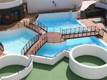 Apartamentos Lanzarote Paradise Costa Teguise Εξωτερικό φωτογραφία