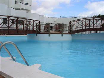 Apartamentos Lanzarote Paradise Costa Teguise Εξωτερικό φωτογραφία