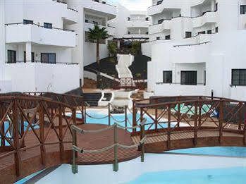 Apartamentos Lanzarote Paradise Costa Teguise Εξωτερικό φωτογραφία